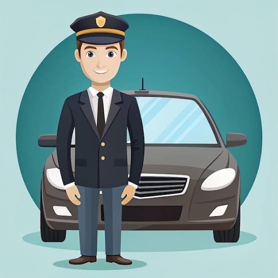 Acting Driver Registration 